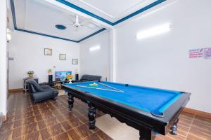 Amy Villa 16 - Bida - Karaoke - Phòng Xông Hơi - Ghế Massage - Gần Biển