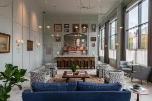 Longfellow Hotel - أوبورن