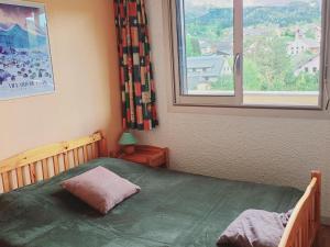 Appartement 2 pièces avec balcon plein sud, 6 couchages, parking privatif, proche centre Villard-de-Lans - FR-1-689-132