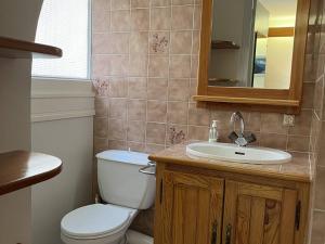 Appartement cosy 32m² au centre, proche télécabines - FR-1-234-317