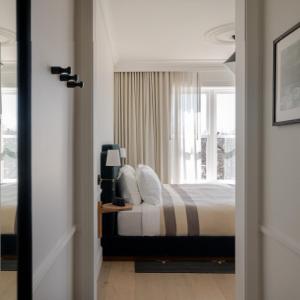 Standard King Room room in Longfellow Hotel