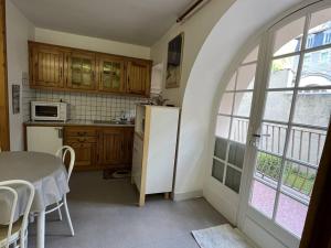 Appartement cosy 32m² au centre, proche télécabines - FR-1-234-317