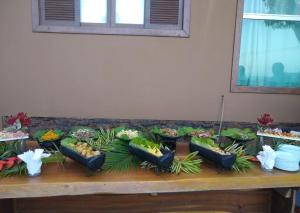 Espaço Corporativo para eventos e reuniões