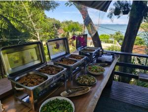 Espaço Corporativo para eventos e reuniões