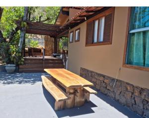 Espaço Corporativo para eventos e reuniões