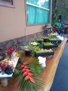 Espaço Corporativo para eventos e reuniões