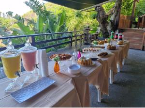 Espaço Corporativo para eventos e reuniões