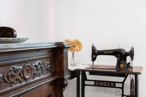 AntonelloApartments - IL SOGNO