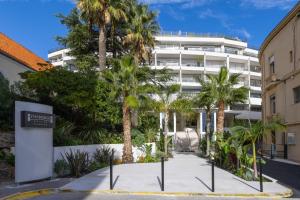 Hotels Staybridge Suites - Cannes Centre by IHG : photos des chambres
