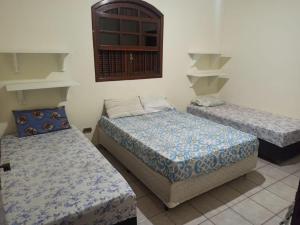 Belíssima Chácara de Alto Padrão em Boituva