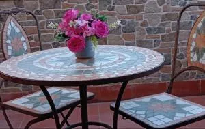 La casetta di Giò Giò appartamento in centro a Monreale - Pioppo