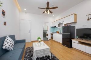 Arrive Hotel & Apartment