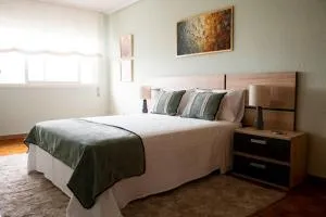 Vistas a la ría B&T - Goya