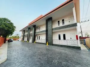 Wiang Kham Resort - Ban Phan Thong Luang