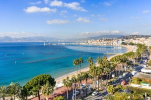 Hotels Staybridge Suites - Cannes Centre by IHG : photos des chambres