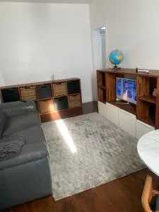 Paris - Aubervilliers