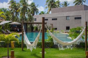 Refúgio em Condomínio Resort na Rota dos Milagres