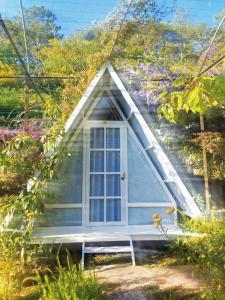 Tuyết Hoa Hòn Bồ Homestay