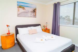 Apartment 12 Burswood