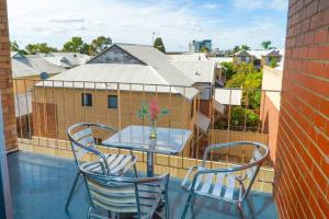 Apartment 12 Burswood