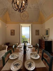 AntonelloApartments - La Farfalla Bianca