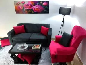 Nice House 2, Home theater And Netflix - Kafr el Dawdar