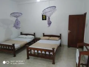 Lucky Home - 卡杜韦勒