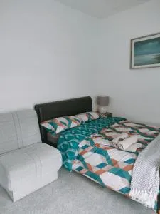 Hope Haven - Stylish SA - Glazebury