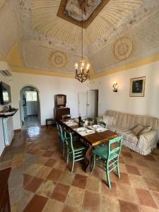 AntonelloApartments - La Farfalla Bianca