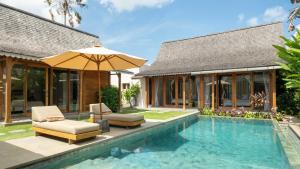 Villa Du Ho by Villa Finder