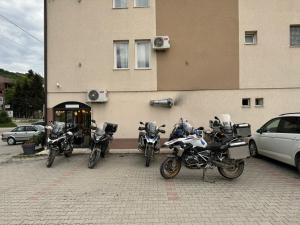 Motel & Restaurant Dar