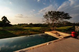 Villa Avocagolf Uluwatu by Nakula