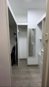 Minidepartamento de estreno