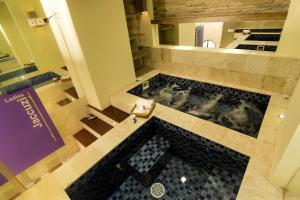 Ijen Suites Resort & Convention