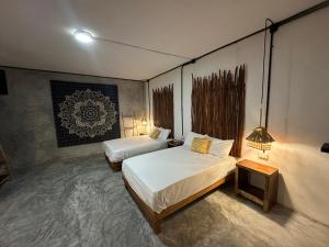 Hotel Chinkab Holbox