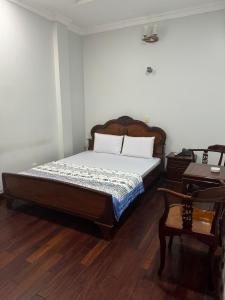Phòng Loại Sang (Deluxe Room)