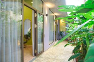 Samten Hills Boutique Villa