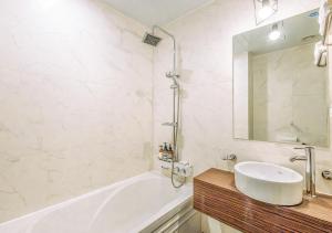 Phòng Superior 2 giường đơn (Superior Twin Room)