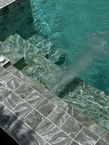 Sun Ray Private Pool villa 3 bed