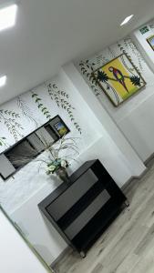 HOTEl LAS FLORES