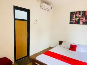 RedDoorz Syariah Near Wisata Durensewu Pandaan - Prigen