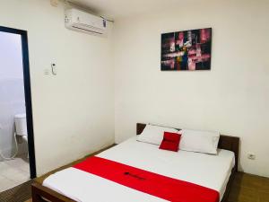 RedDoorz Syariah Near Wisata Durensewu Pandaan