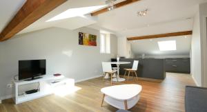 Apartement Appart' Jarente Lyon Prantsusmaa
