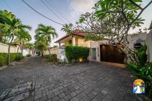 Villa Kajou - by Unicorn Villas Bali