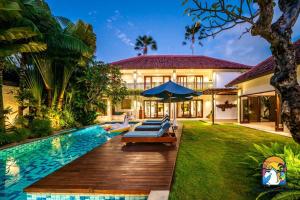 Villa Kajou - by Unicorn Villas Bali