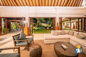 Villa Kajou - by Unicorn Villas Bali