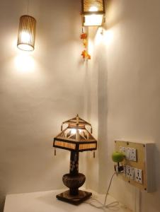 Studio ground floor khar