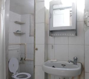 Studio ground floor khar