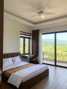 Hoàng Yến Garden Villa Bavi - Venuestay