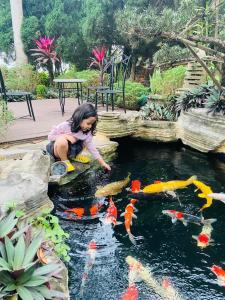 Hoàng Yến Garden Villa Bavi - Venuestay